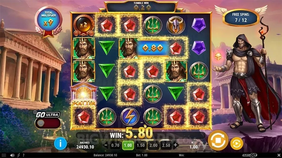 Texas Hold'em - OKBET Poker
