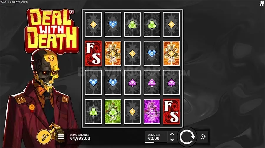 Wide Selection of OKBET Casino Games