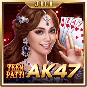 Live Dealer Poker