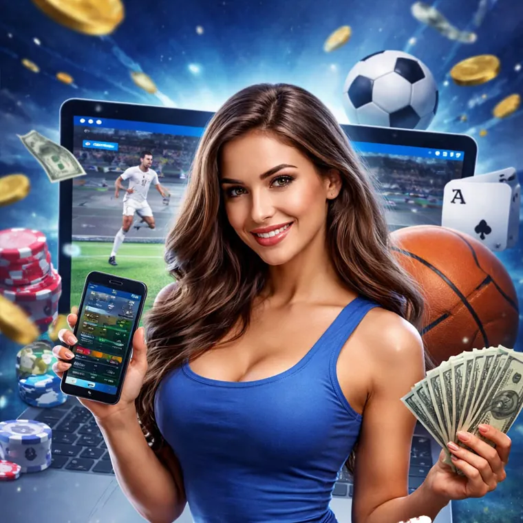 Integrated Casino Games