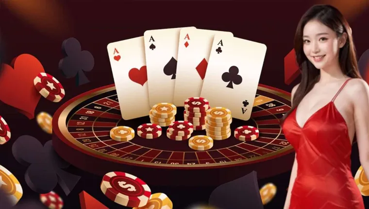 Tongits Go Welcome Bonus