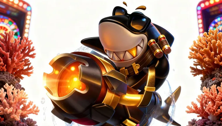 Conceptual image representing strategic thinking in Tongits, perhaps with a player thoughtfully analyzing cards or a subtle chess-like element, conveying intelligence and winning tactics in online gambling.