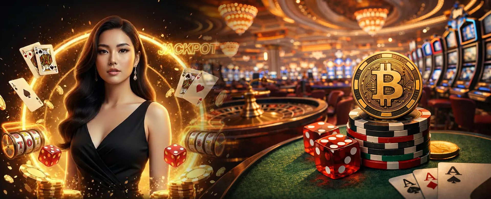 okbet VIP Exclusive Promotions