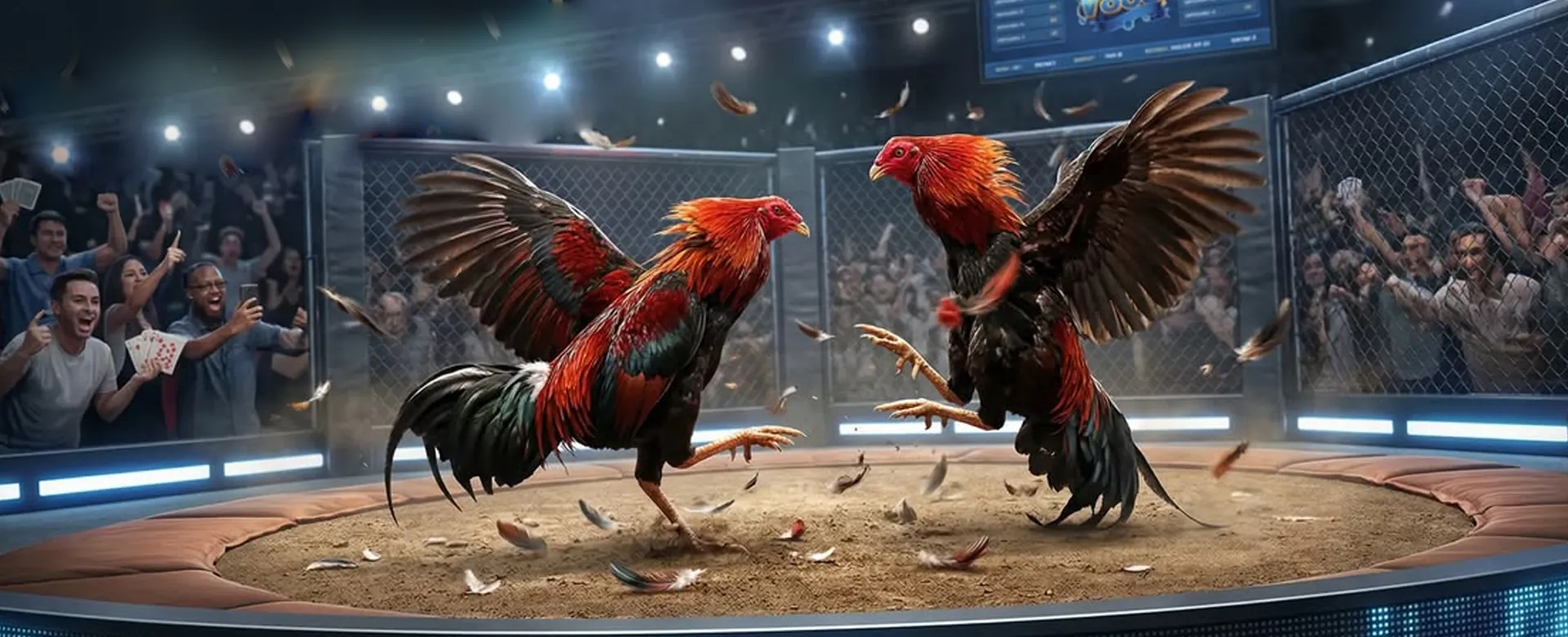 OKBET's Top Casino Games of 2026