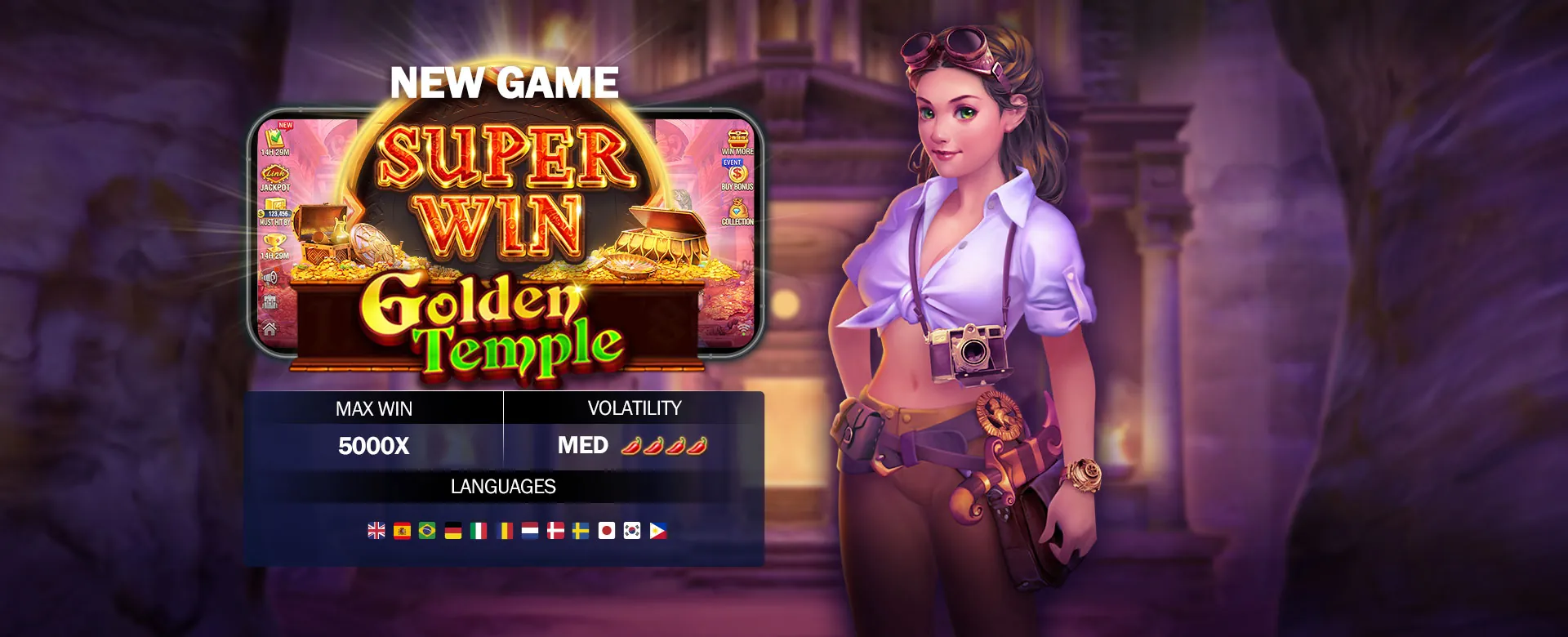 okbet Original Games: Unmatched Online Casino Experience