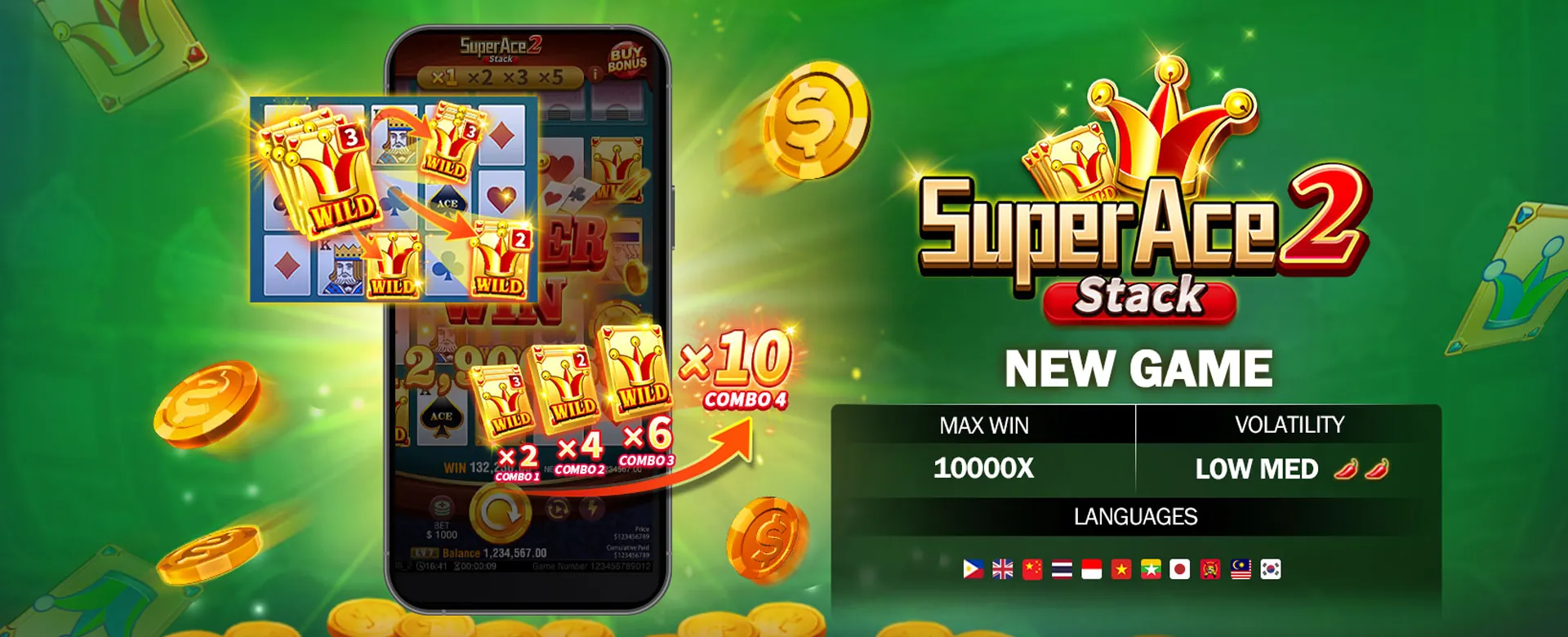 Download Tongits Go Mobile App