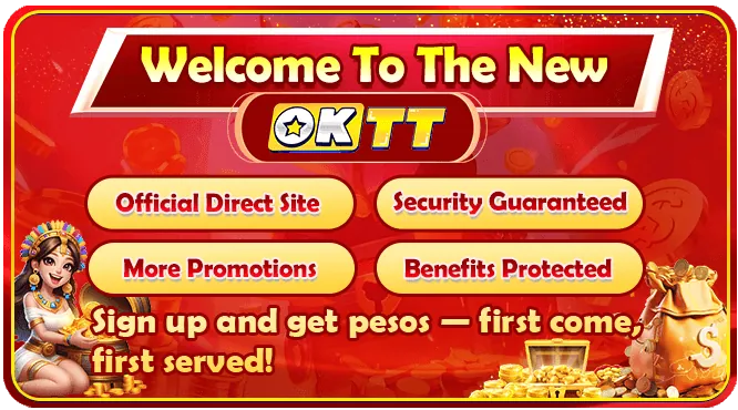 OKBET Online Banking
