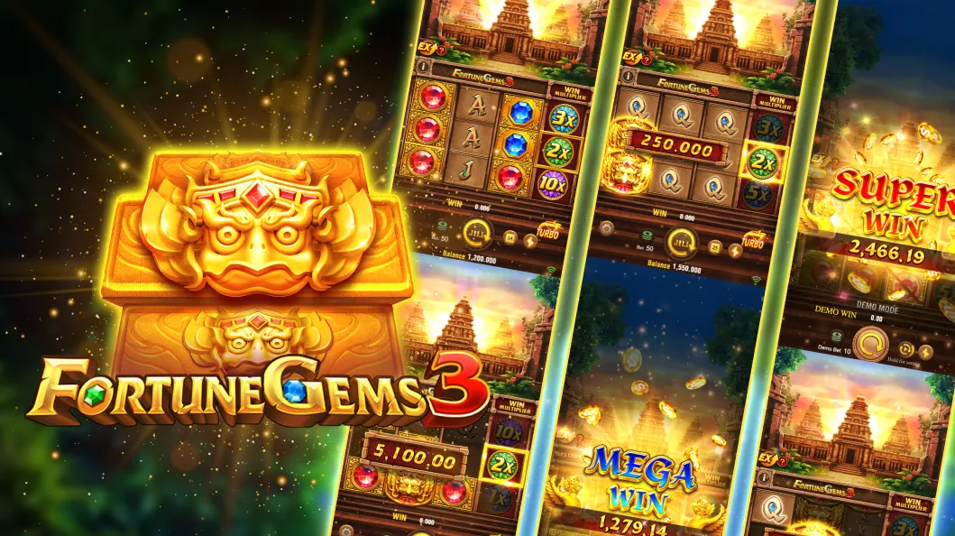 Tongits Go mobile game interface