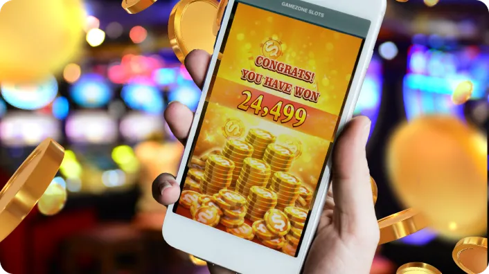 Bingo Mobile App